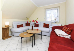 Ferienwohnung Torens-Nordsee -Apartments 2